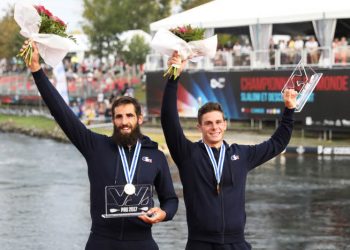 Matthieu Péché : « C’est juste incroyable »