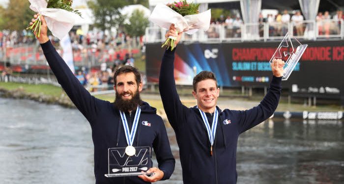 Matthieu Péché : « C’est juste incroyable »