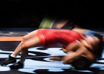 Les Trophées de la Lutte 2017 le 7 novembre