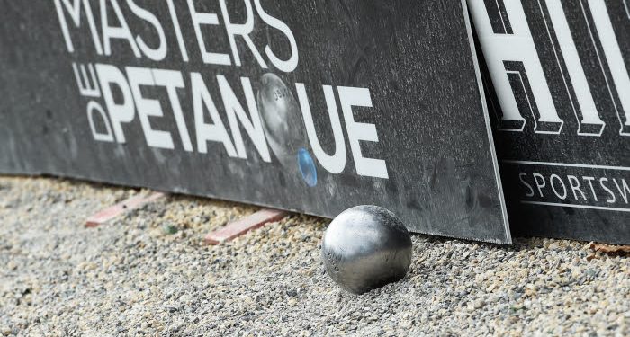 Masters 2018 : La liste des joueurs prétendants