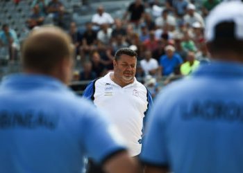 Philippe Quintais : « J’ai besoin du collectif »