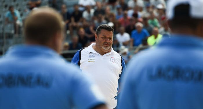 Philippe Quintais : « J’ai besoin du collectif »