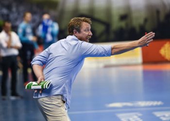 L’USAM Nîmes, en route vers les sommets !