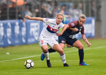 Marion Torrent : « Rendre fier le club »