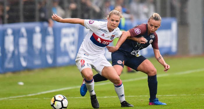 Marion Torrent : « Rendre fier le club »