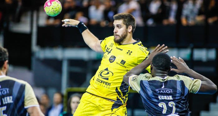 Quentin Minel : « Nous ne sommes pas morts »