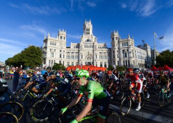 La Vuelta 2018 s’élancera de Málaga