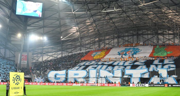 Le regard des Français sur le PSG et l’OM