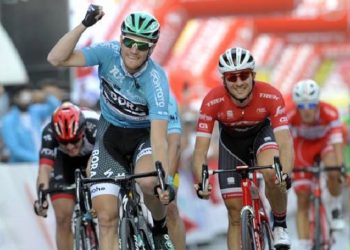 Tour de Turquie 2017 : Le résumé de la 2ème étape