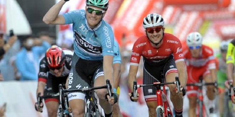 Tour de Turquie 2017 : Le résumé de la 2ème étape