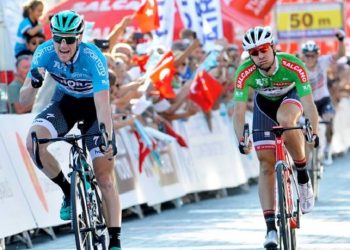 Tour de Turquie 2017 : Le résumé de la 3ème étape