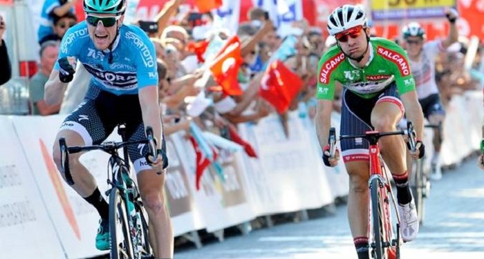 Tour de Turquie 2017 : Le résumé de la 3ème étape
