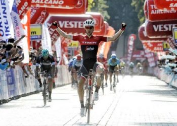 Tour de Turquie 2017 : Le résumé de la 6ème étape
