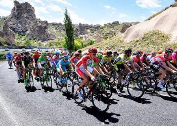 Le Tour de Turquie 2017 s’élance aujourd’hui