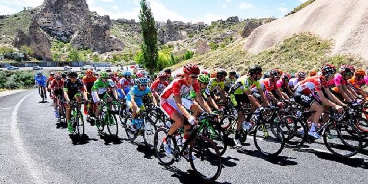 Le Tour de Turquie 2017 s’élance aujourd’hui