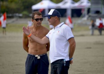 Michel Plateau : « Pas de révolution à envisager »