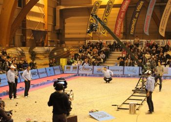 Arnaud Magnin : « On a mis la barre très haut »