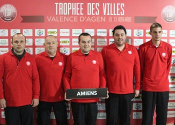 Olivier Morisseau : « Une formule très sympa »