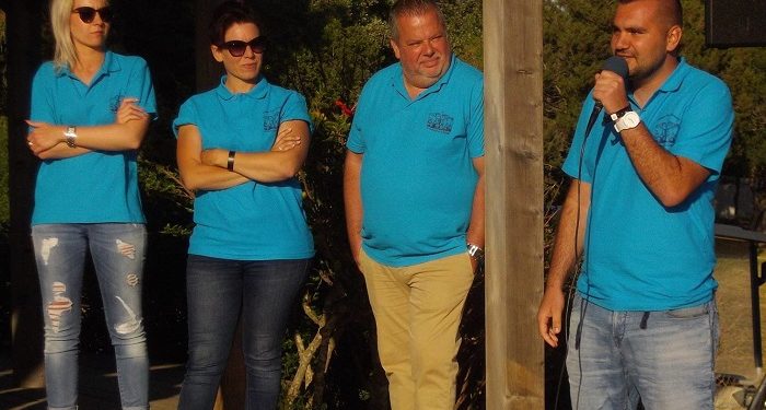 Franck Polo : « Mes favoris pour le Trophée sont… »