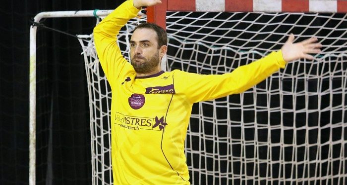 Robin Cappelle : « Écrire une belle aventure »