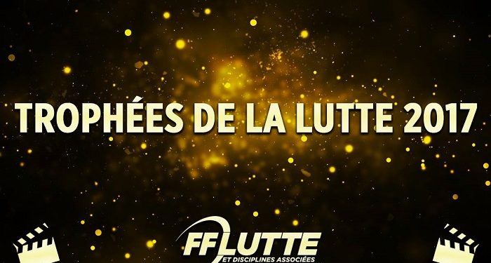 Les Trophées de la Lutte ont été décernés !