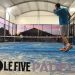 Le FIVE veut développer le Padel en France