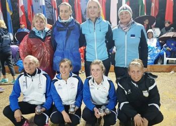 Mondiaux féminin : Les Bleues en quart de finale !