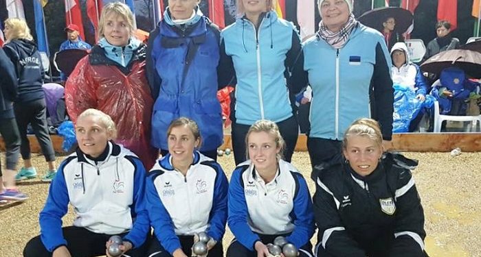Mondiaux féminin : Les Bleues en quart de finale !