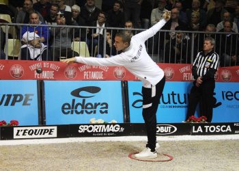 Trophée des Villes : Draguignan sort Clermont