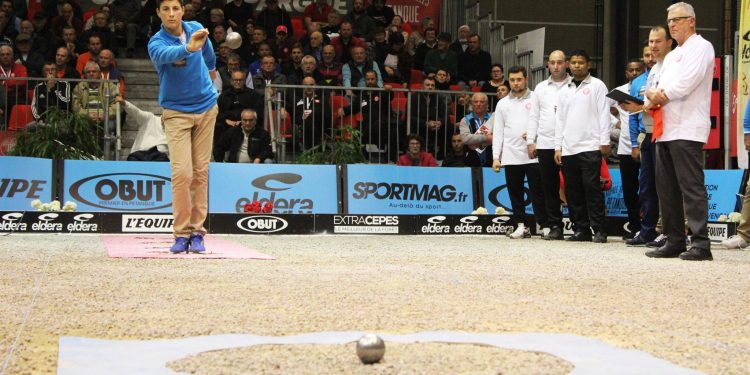 Trophée des Villes : La belle journée de Draguignan