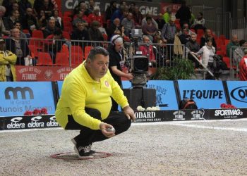 Trophée des Villes : La Rochelle fait tomber Cahors