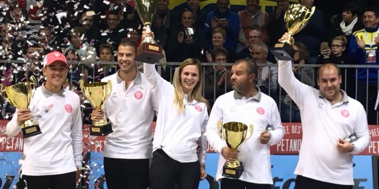 Trophée des Villes : Draguignan grand vainqueur !