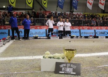 Maryan Barthélémy : « Jamais atteint de tels sommets »