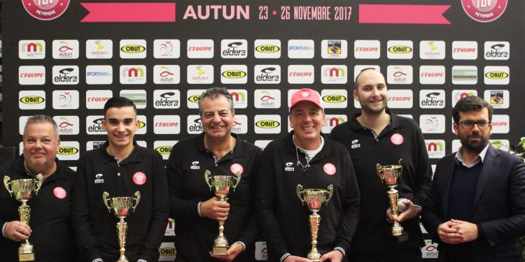 Trophée des Villes : Clermont remporte le Grand Prix