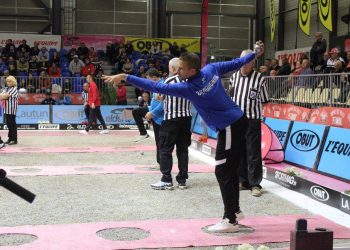 Trophée des Villes : Clermont-Draguignan, le choc des titans