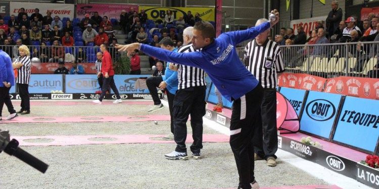 Trophée des Villes : Clermont-Draguignan, le choc des titans