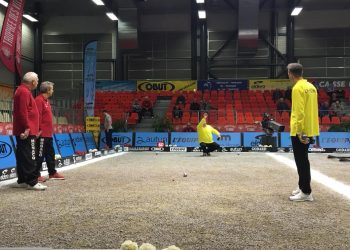 Trophée des Villes : La Rochelle défie Cahors