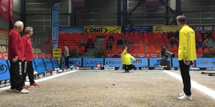 Trophée des Villes : La Rochelle défie Cahors