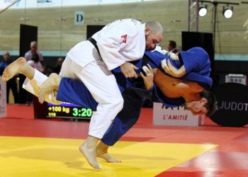 Championnats de France : Le bilan de la 2ème journée