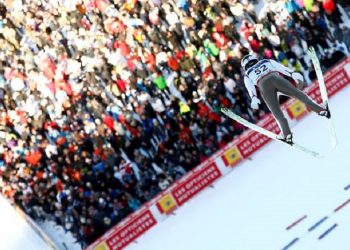 Un grand rendez-vous en France avant les JO !