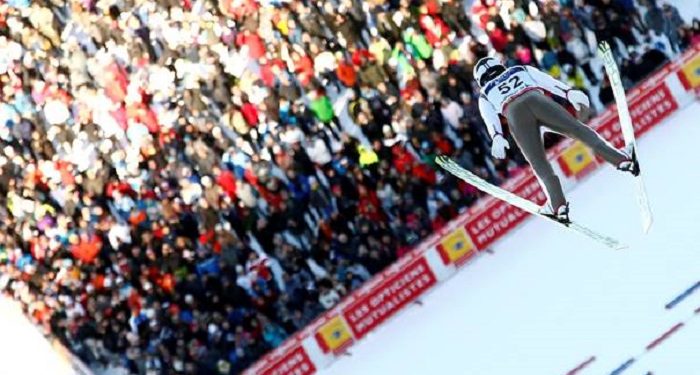 Un grand rendez-vous en France avant les JO !