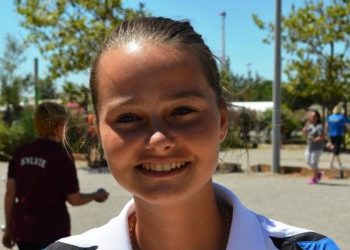 Cindy Peyrot : « Il devrait y avoir un tournoi féminin »