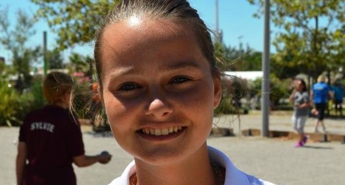 Cindy Peyrot : « Il devrait y avoir un tournoi féminin »