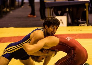 Une réussite pour le Trophée des Volcans