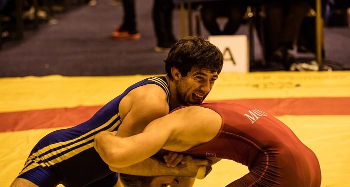 Une réussite pour le Trophée des Volcans