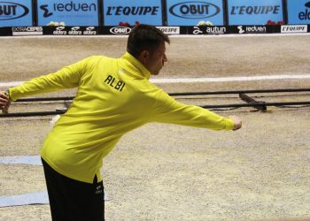 Trophée des Villes : Albi rejoint Draguignan en finale !