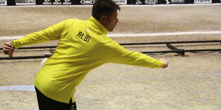 Trophée des Villes : Albi rejoint Draguignan en finale !