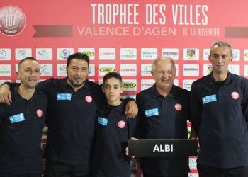 Patrick Marian : « Nous sommes des gagneurs »