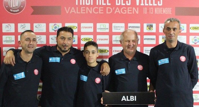 Patrick Marian : « Nous sommes des gagneurs »