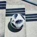 Telstar 18 : Le ballon officiel du Mondial 2018 dévoilé